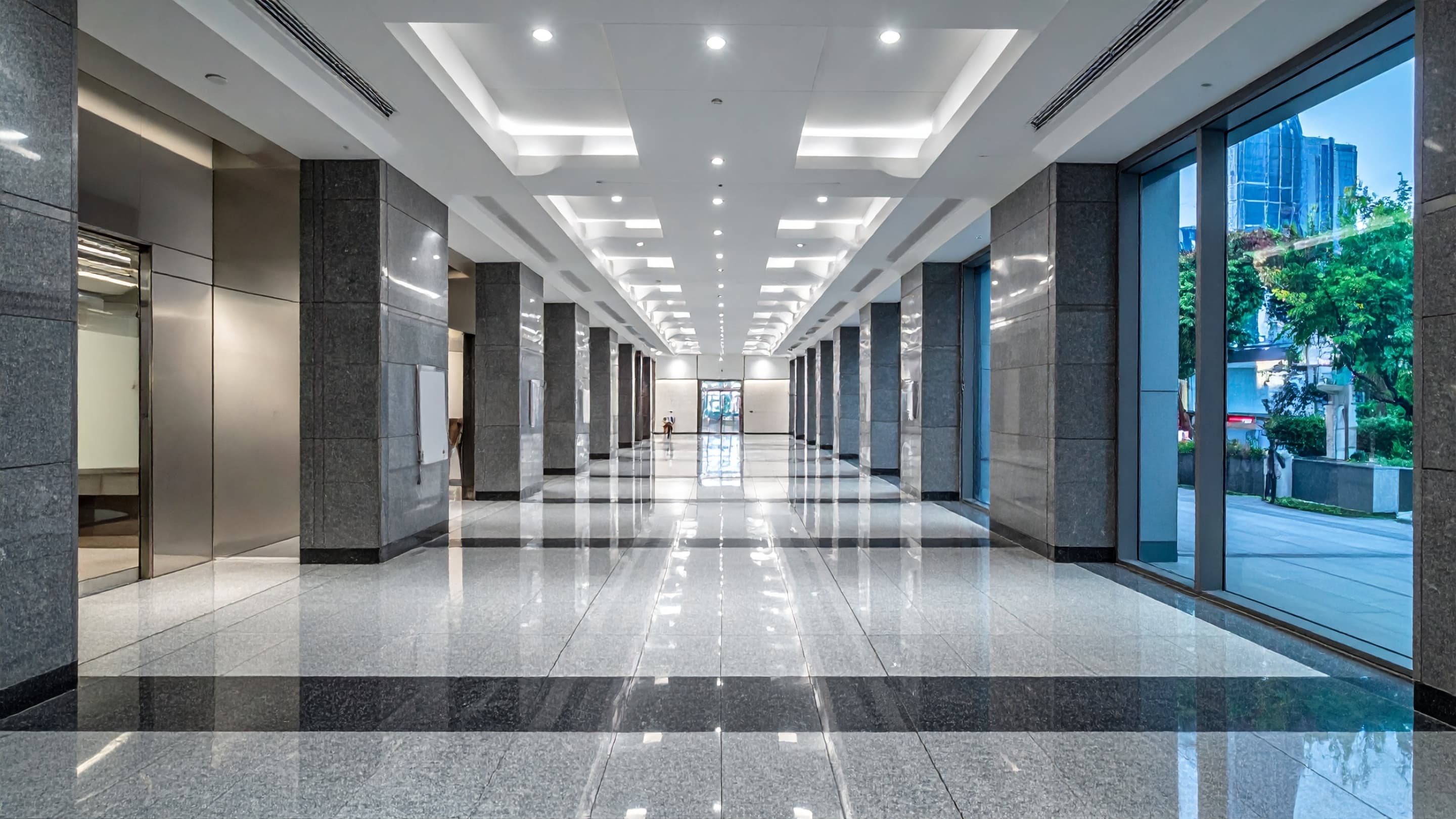 Commercial Transactions